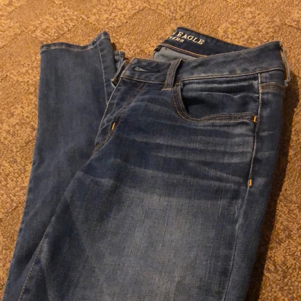 American Eagle jeans - Picture 2 of 3